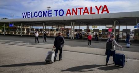 Antalya Flughafen Transfer: Komfortabel & Günstig