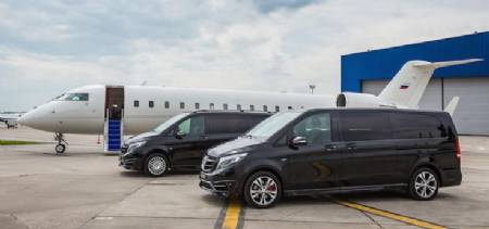Antalya Flughafen Transfer Dienstleistungen