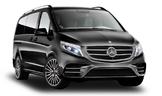 ECONOMIC TRANSFER 1-3 PAX